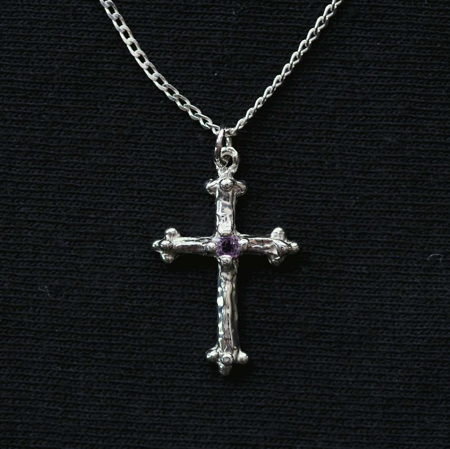 Cross Pendant