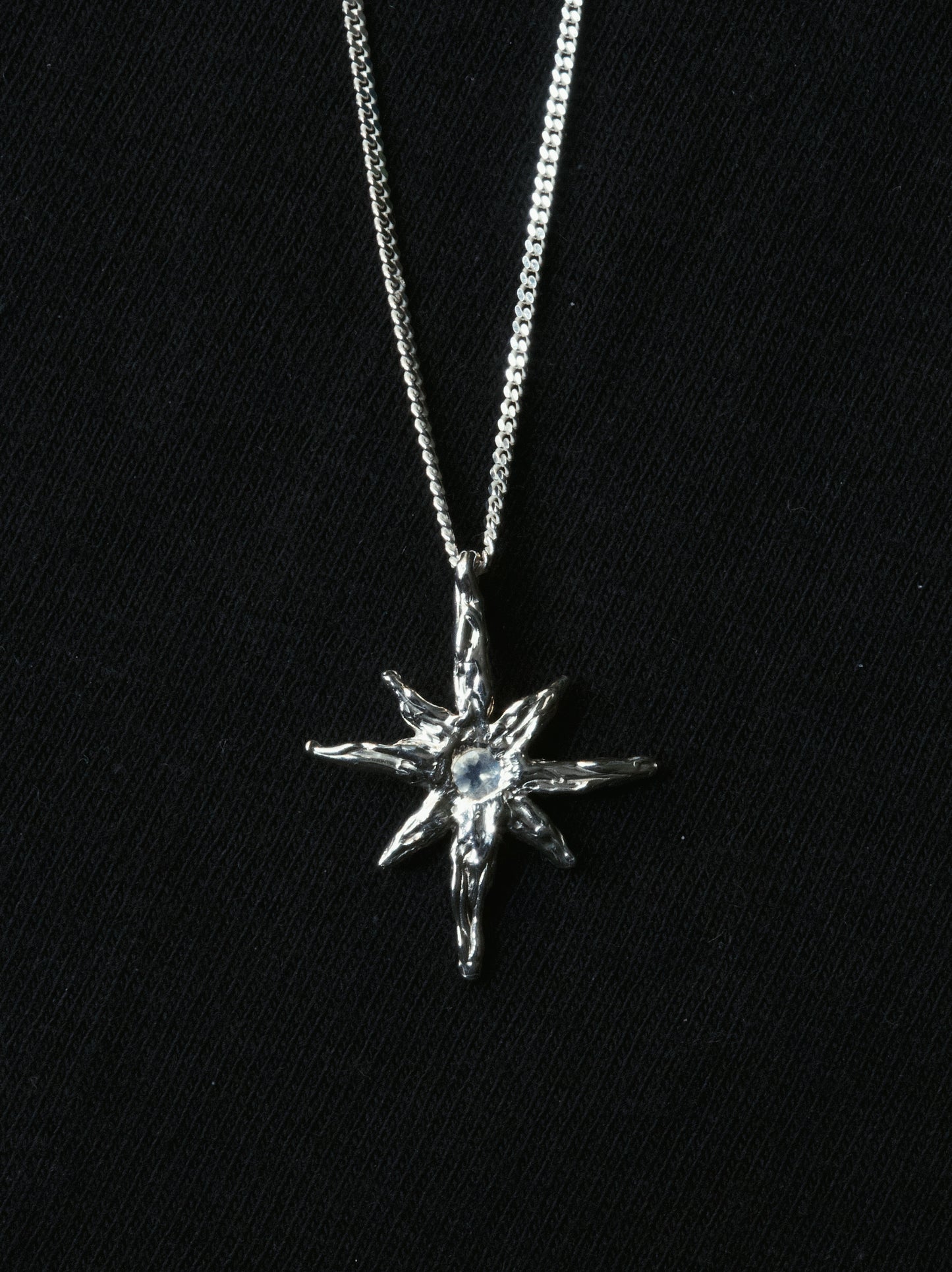 Wish Pendant
