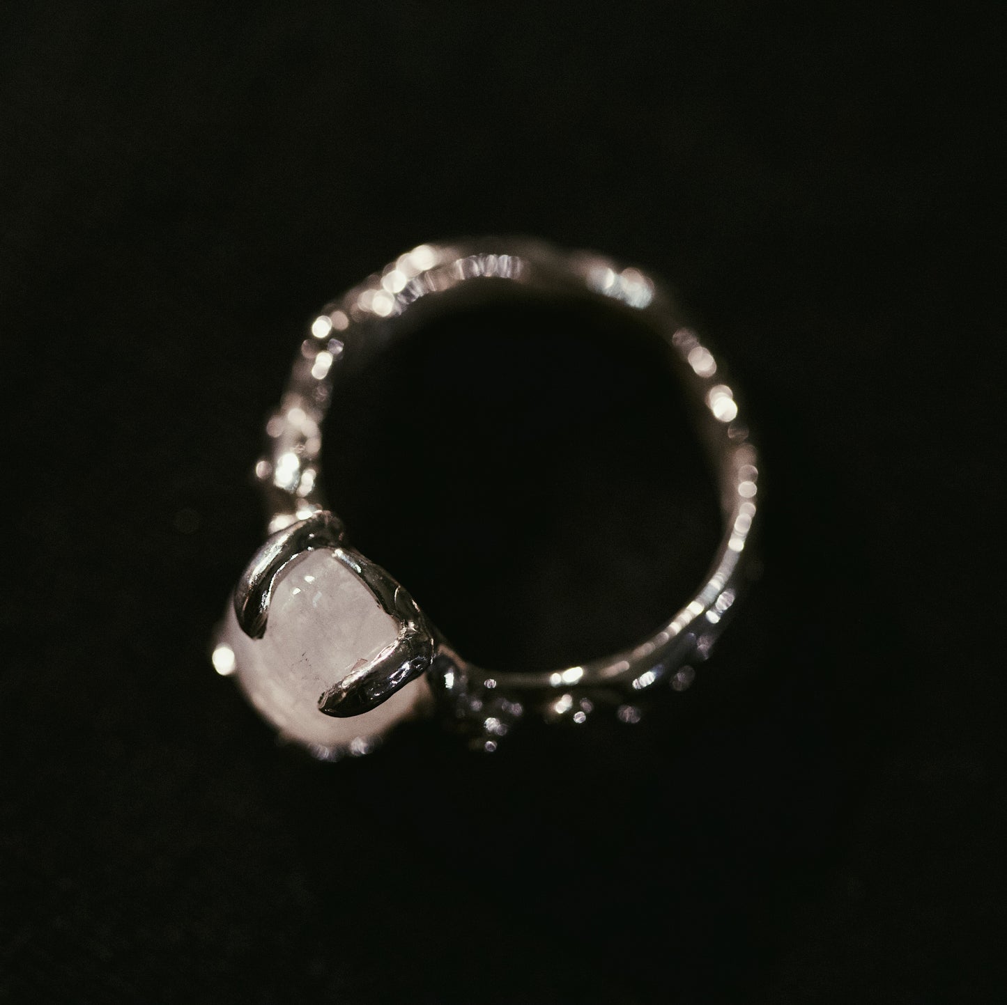 Amulet Ring