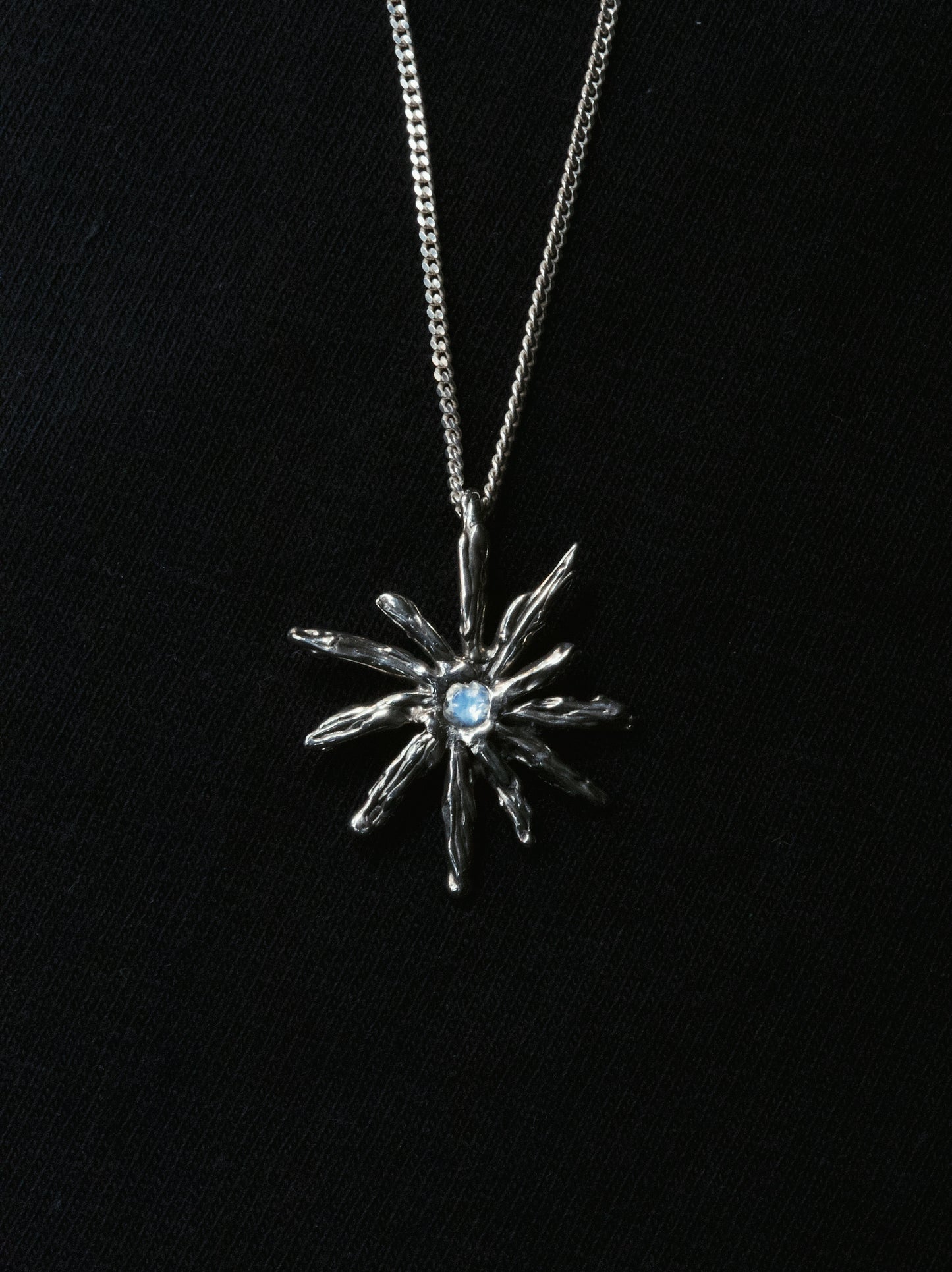 Wish Supernova Pendant