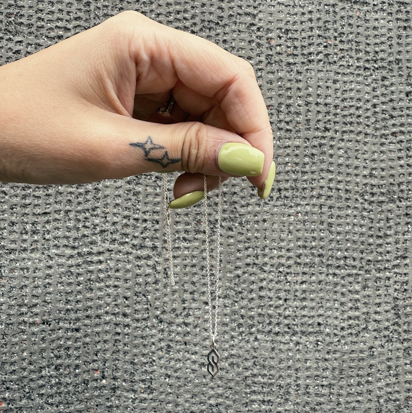 Mini Cool S Pendant