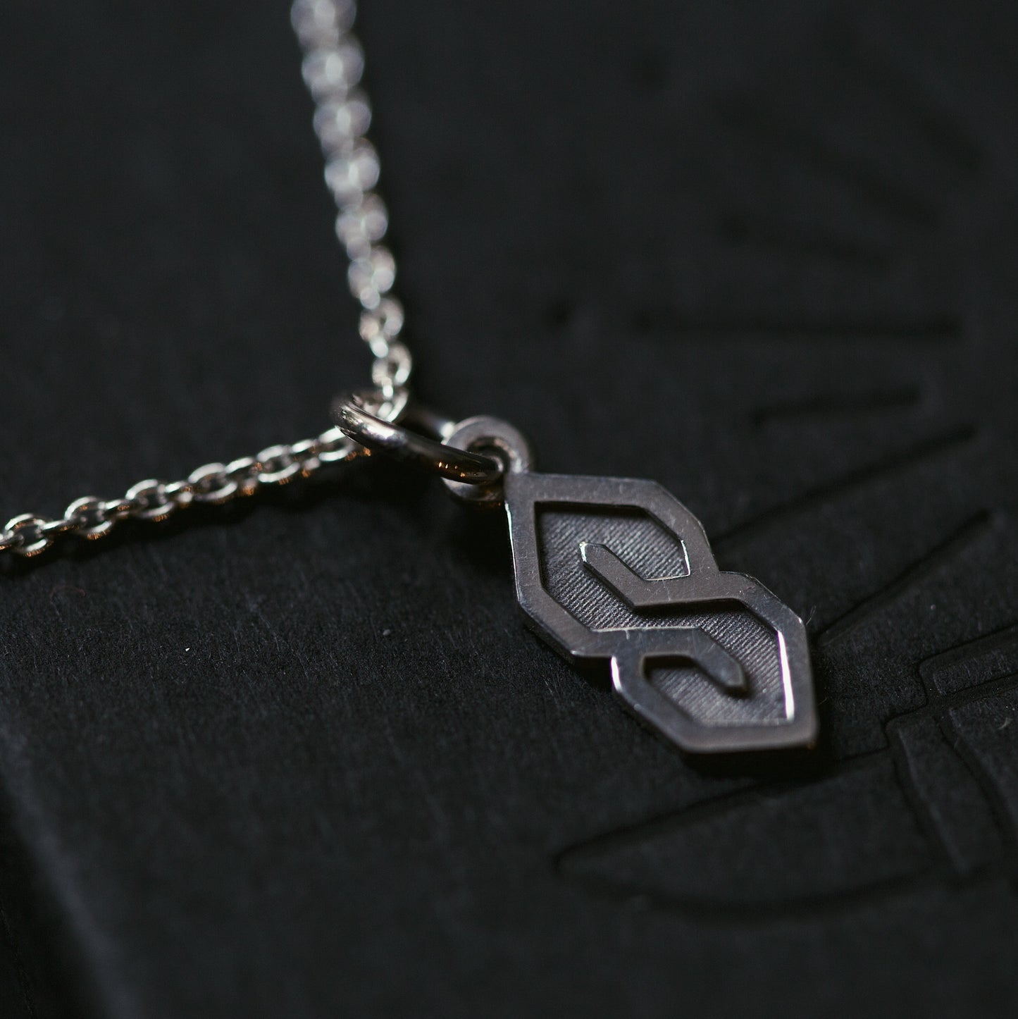 Mini Cool S Pendant