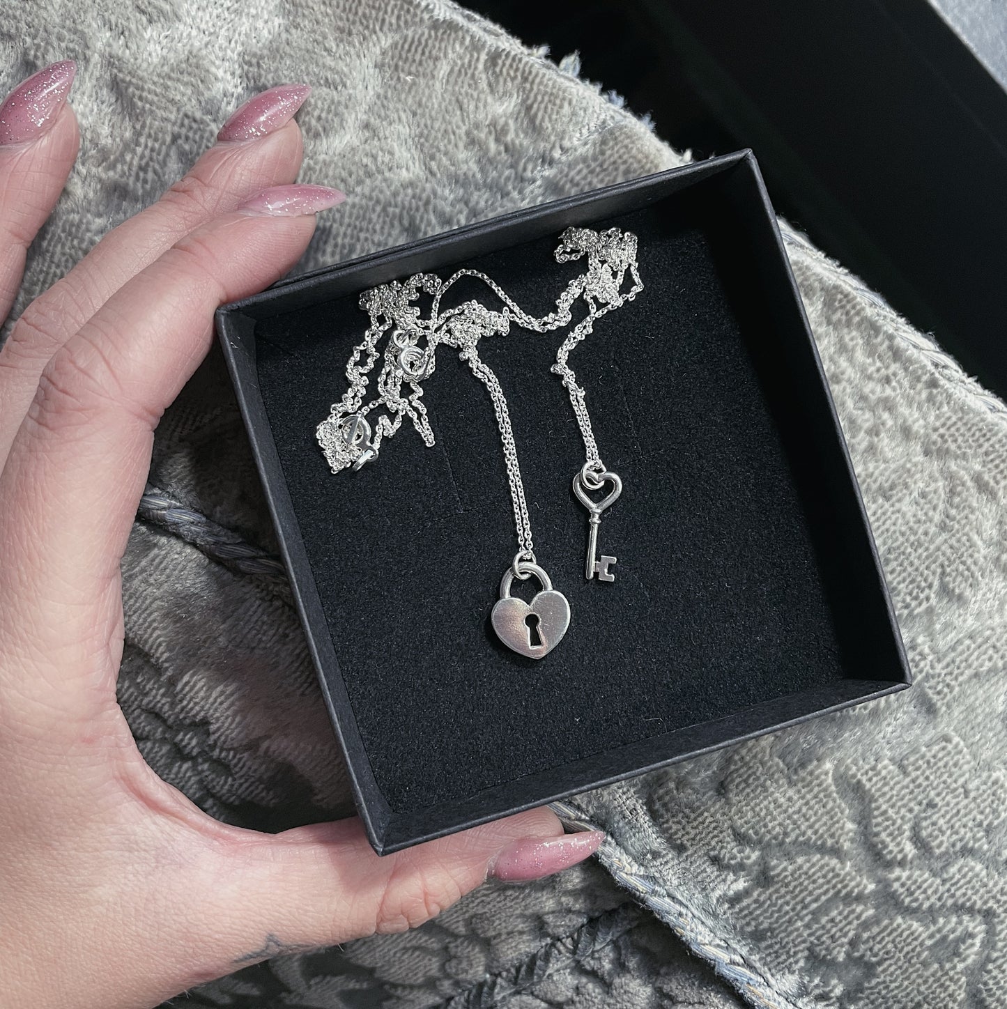 BFF Pendants