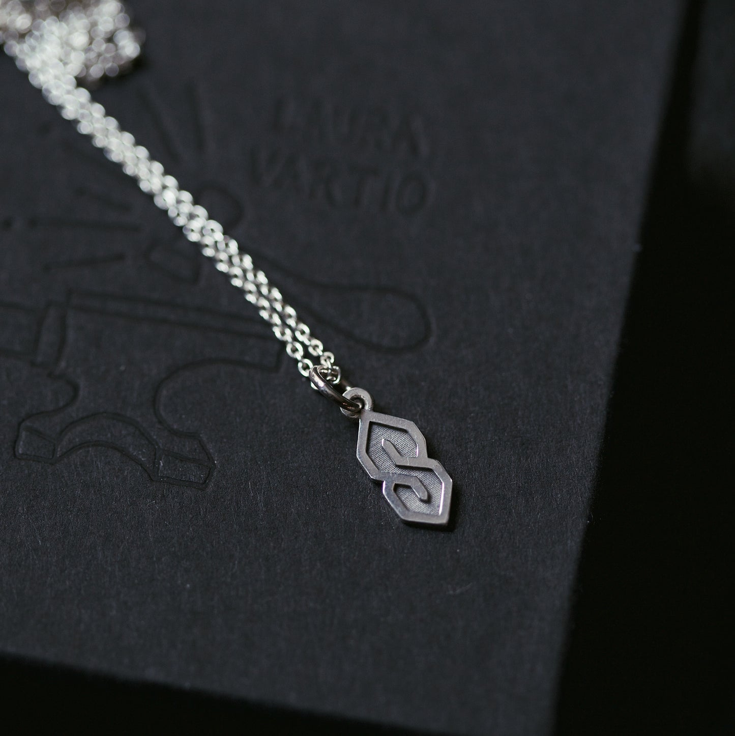 Mini Cool S Pendant