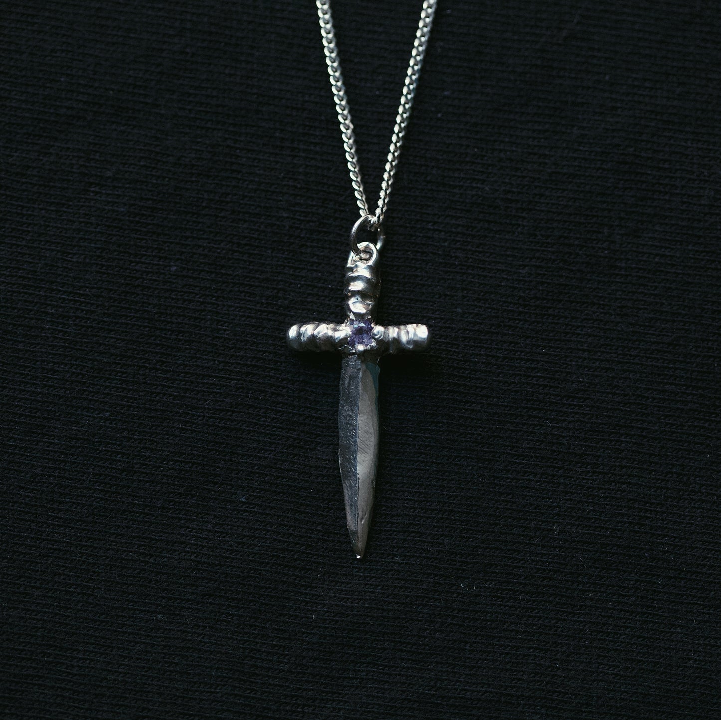 Dagger Pendant