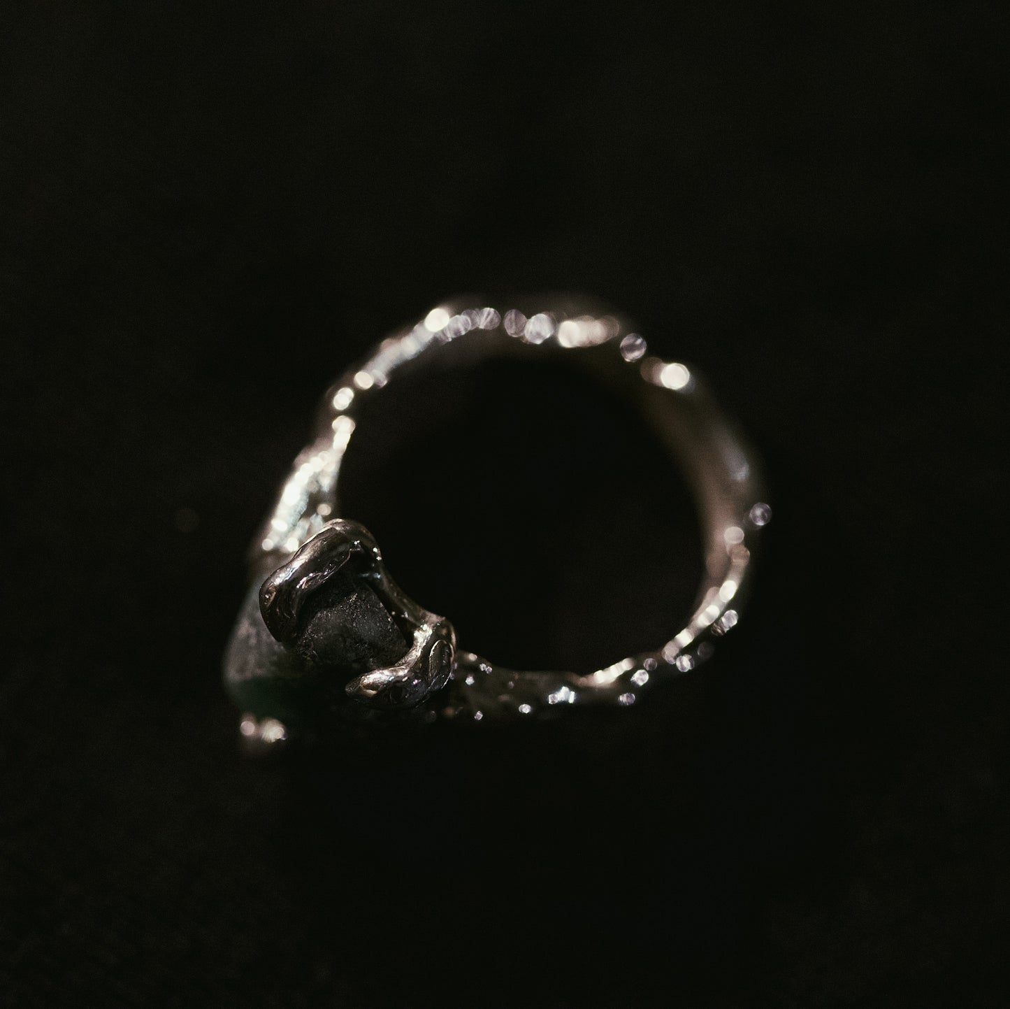 Amulet Ring