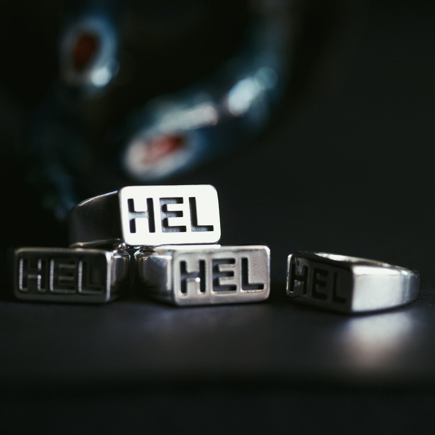 HEL Ring