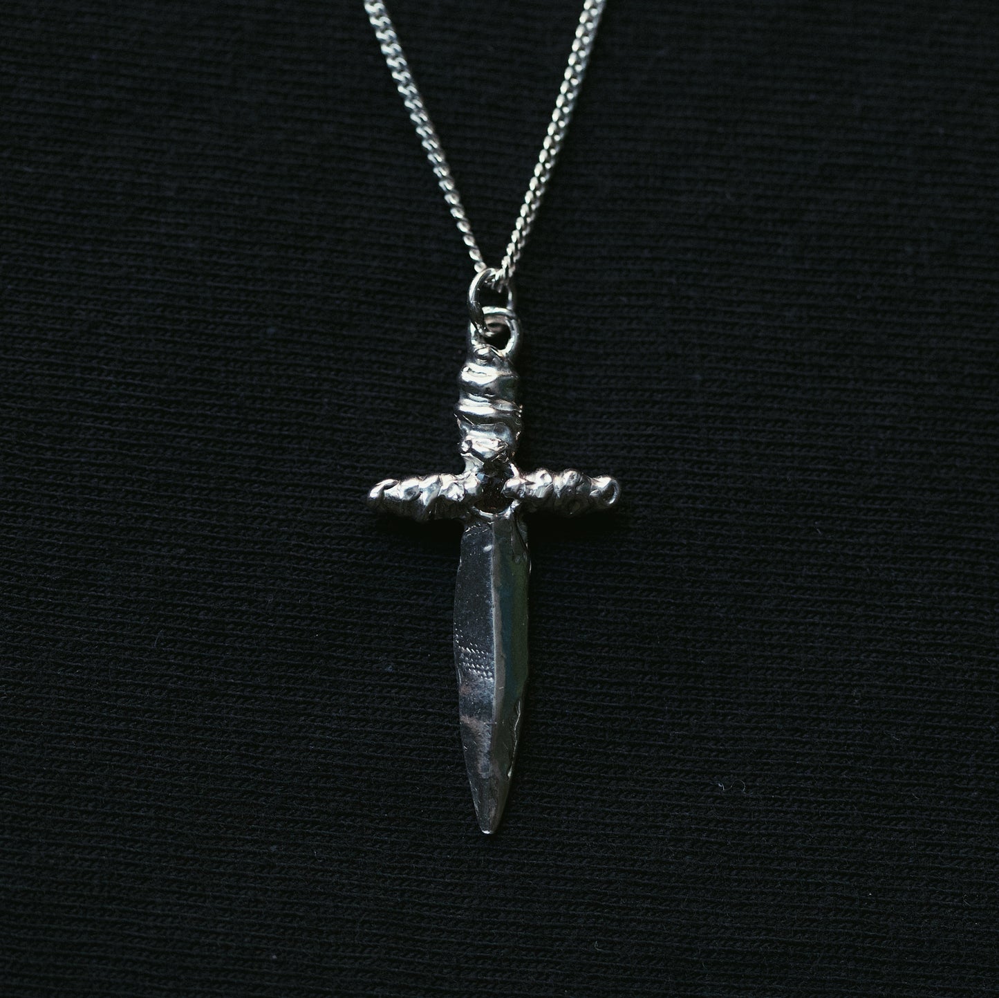 Dagger Pendant