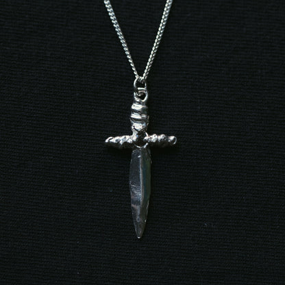 Dagger Pendant