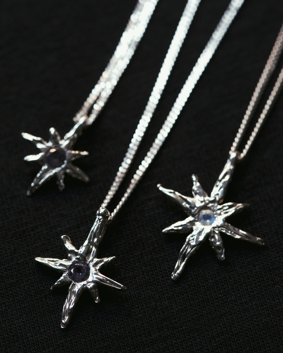 Wish Pendant