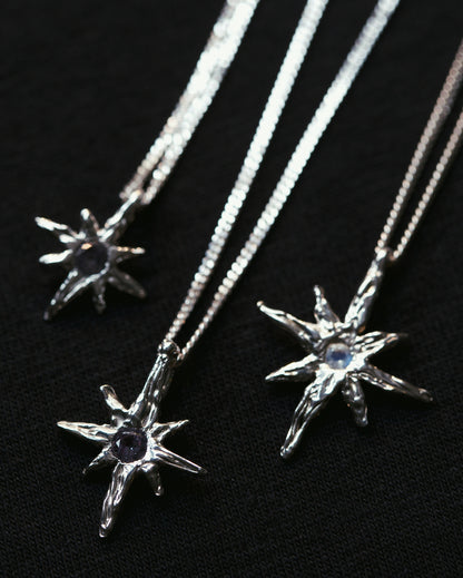 Wish Pendant