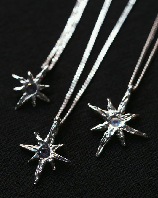 Wish Pendant