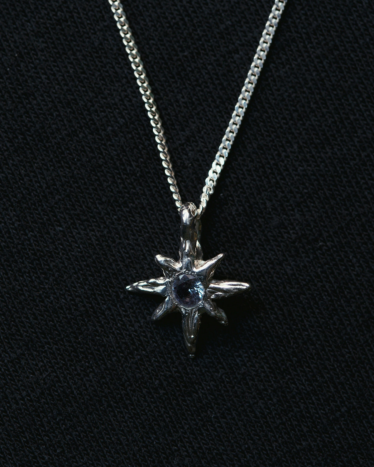 Wish Pendant