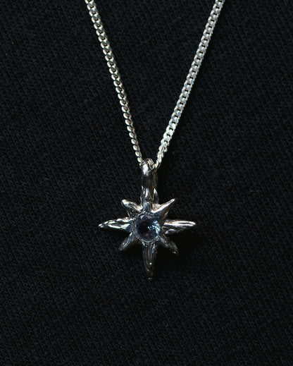 Wish Pendant