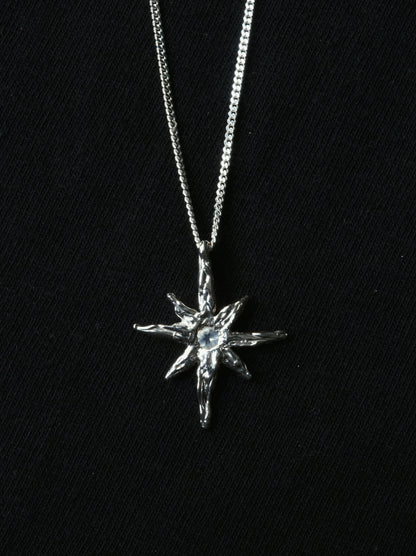 Wish Pendant