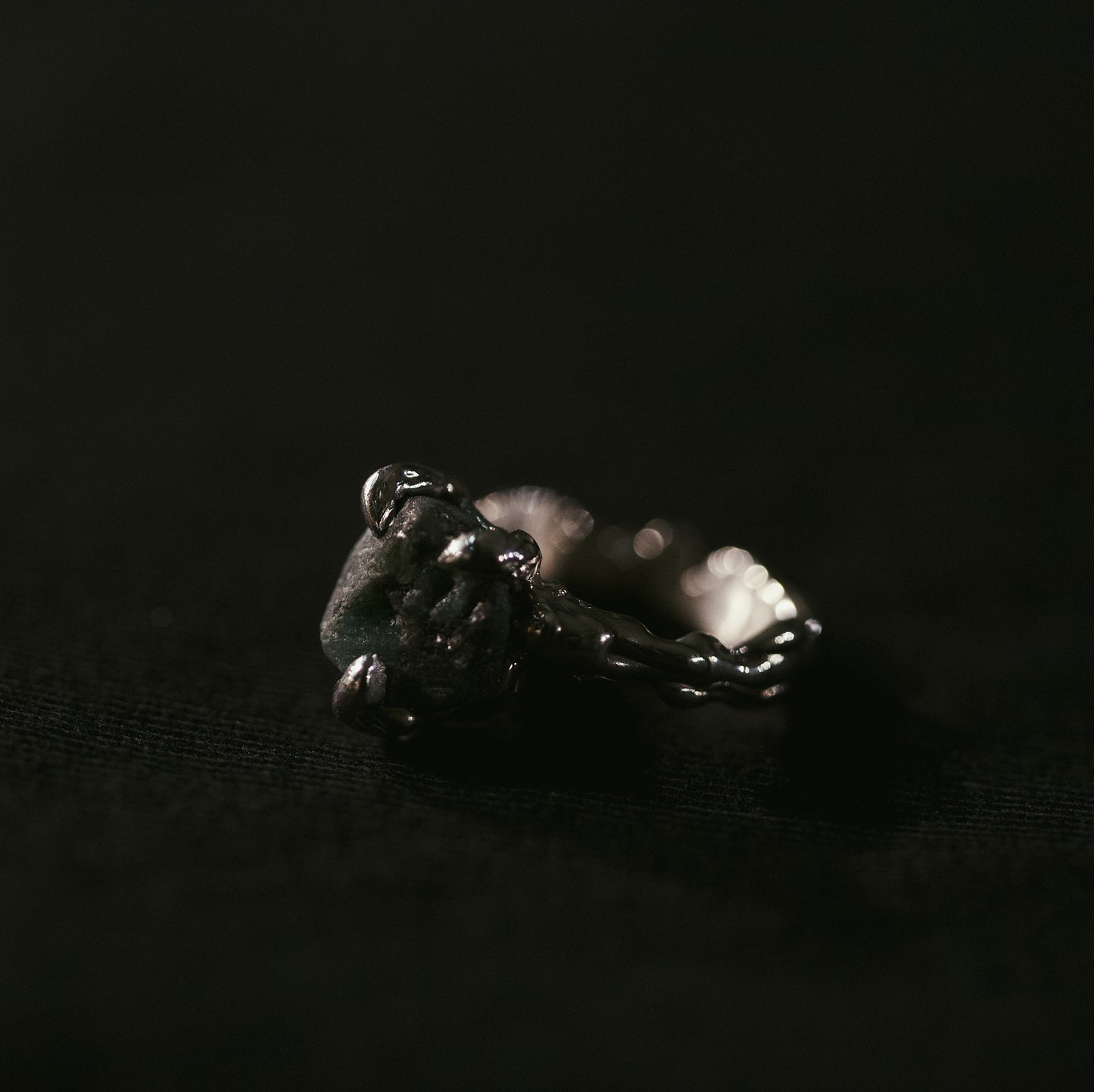 Amulet Ring