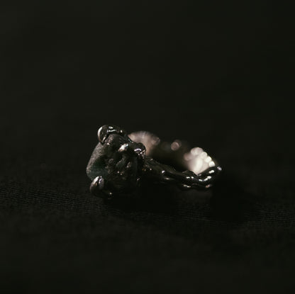 Amulet Ring