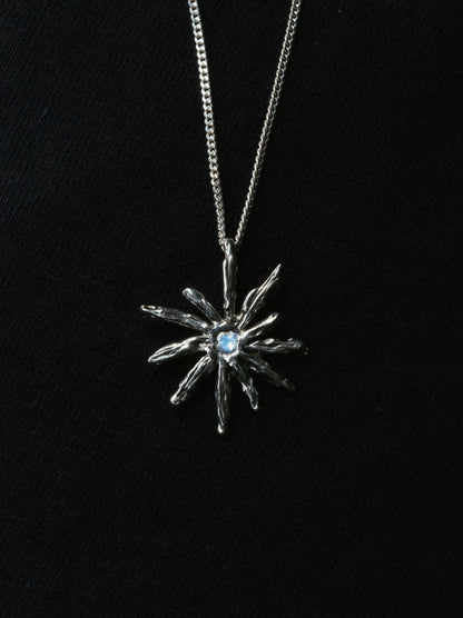 Wish Supernova Pendant