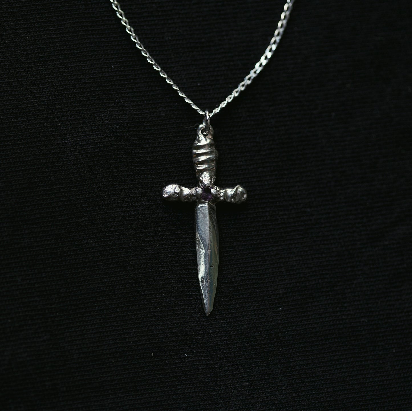 Dagger Pendant