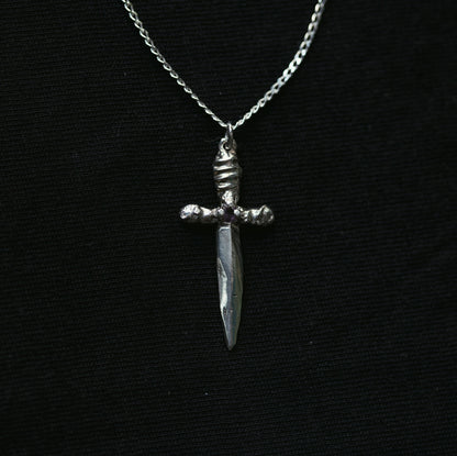 Dagger Pendant
