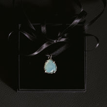 Load image into Gallery viewer, Stone Pendant
