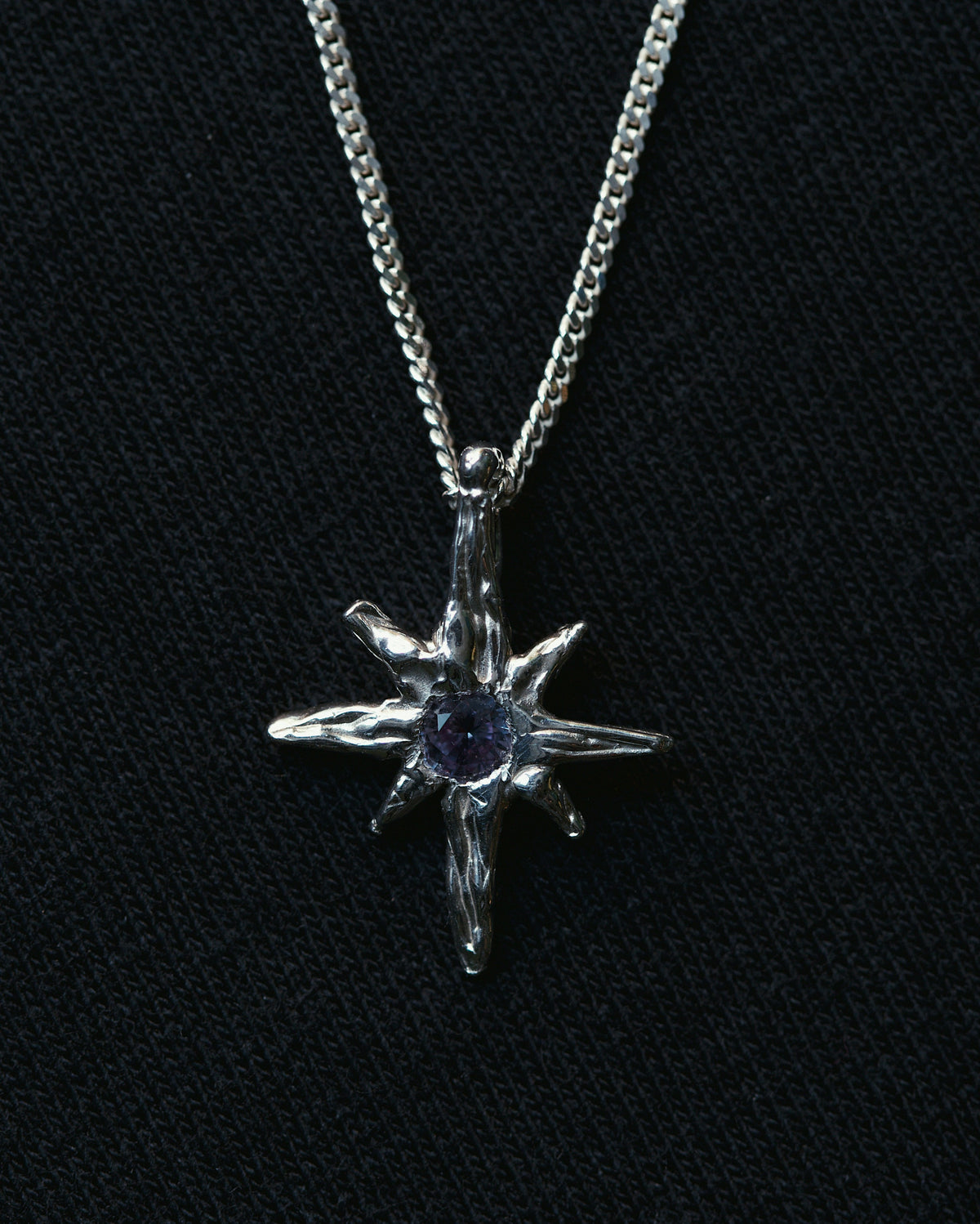 Wish Pendant