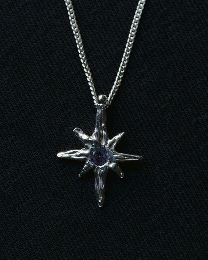 Wish Pendant