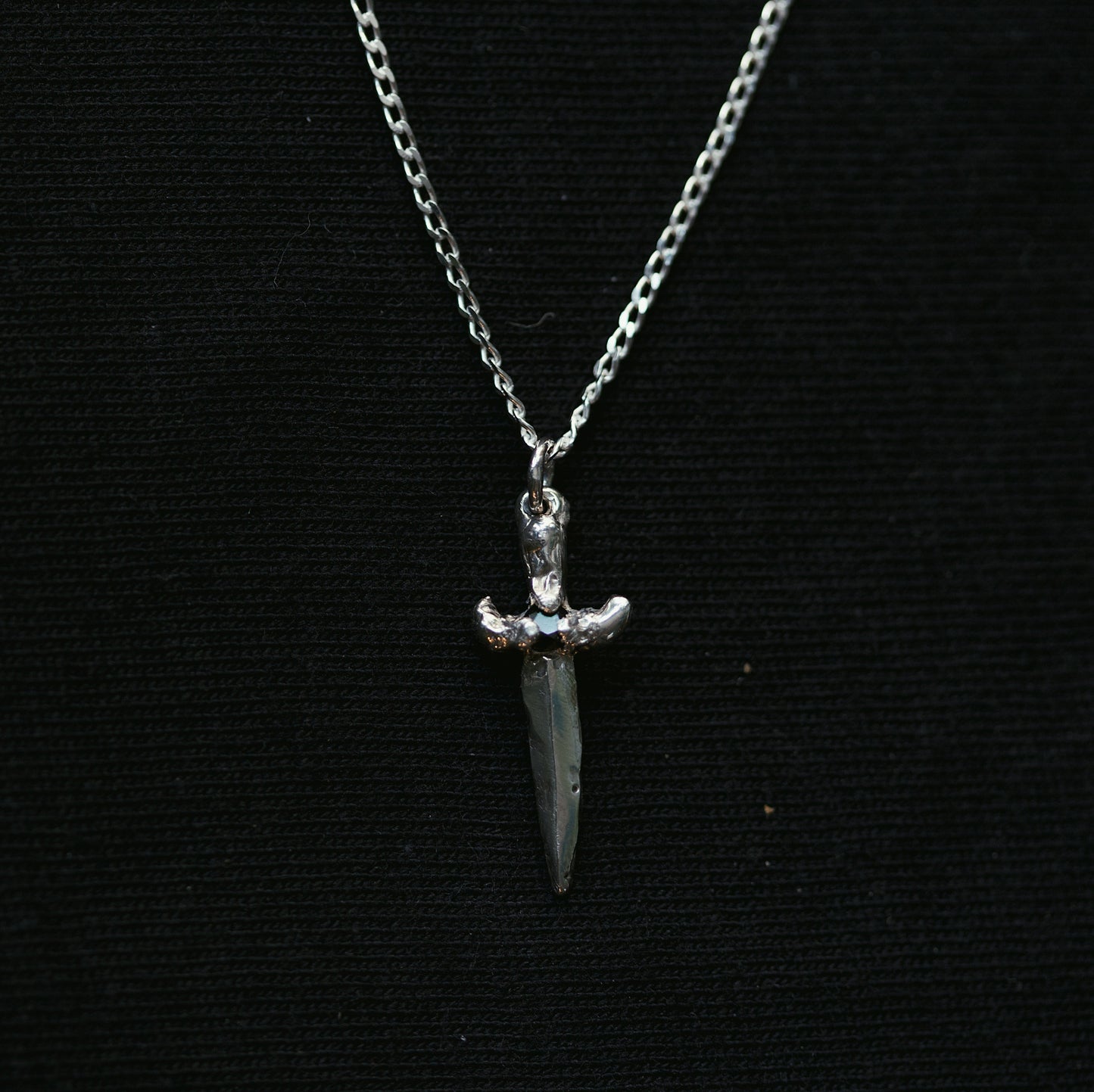 Dagger Pendant