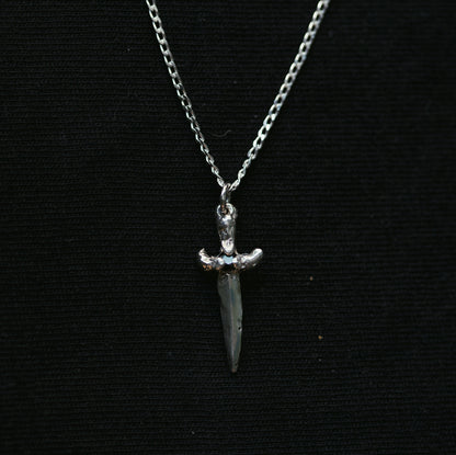 Dagger Pendant