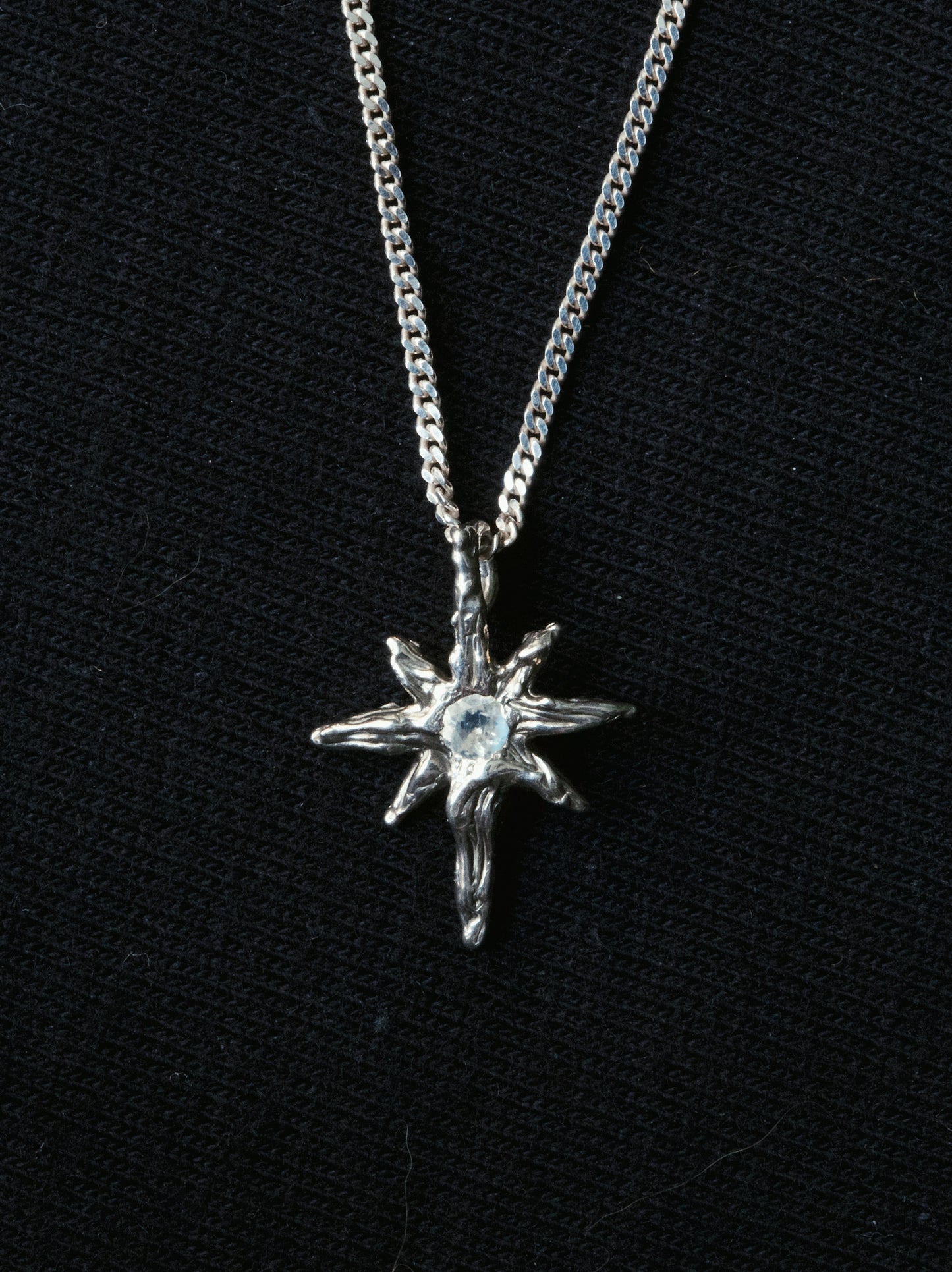 Wish Pendant