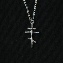 Load image into Gallery viewer, Cross Pendant
