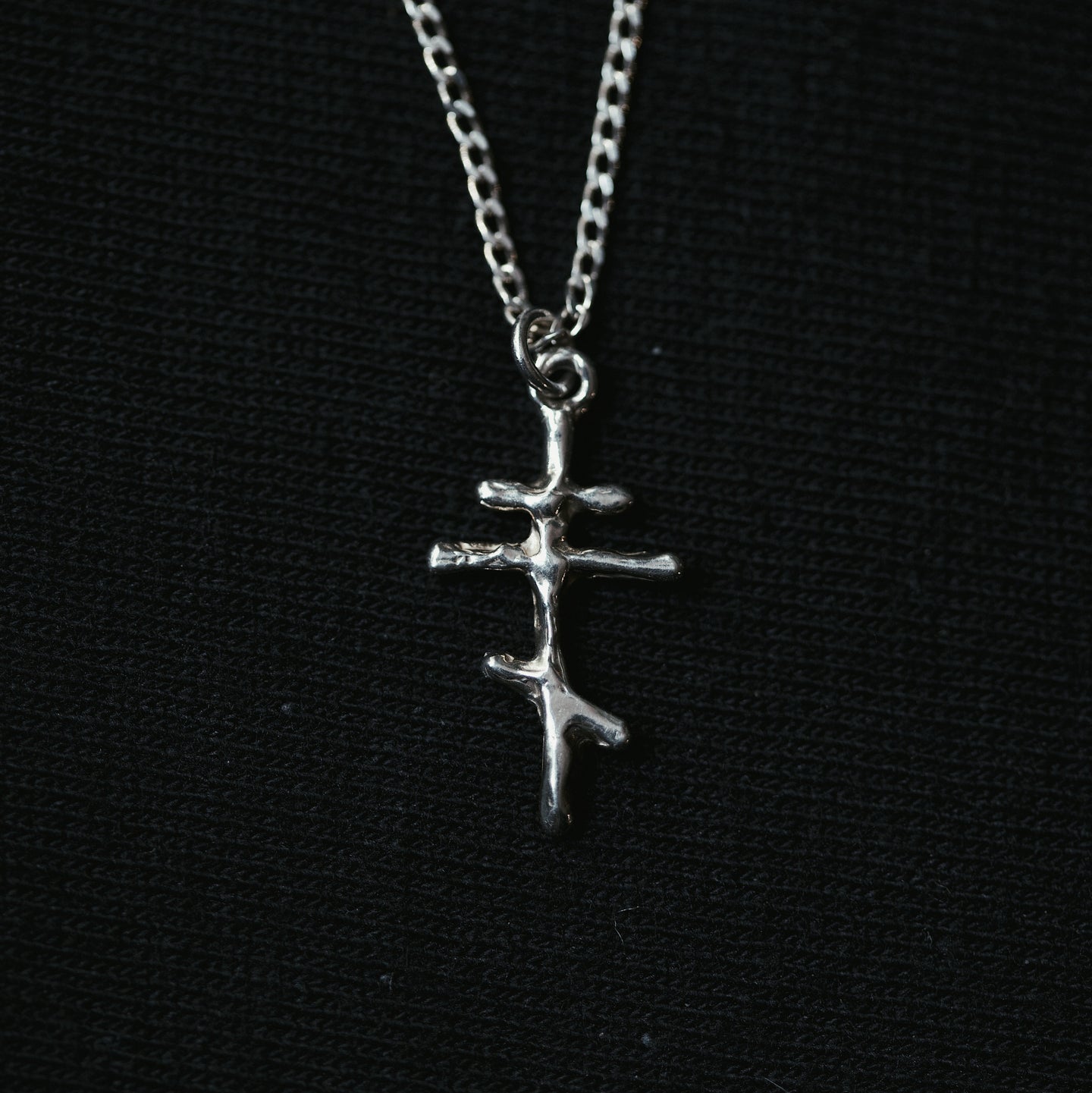 Cross Pendant