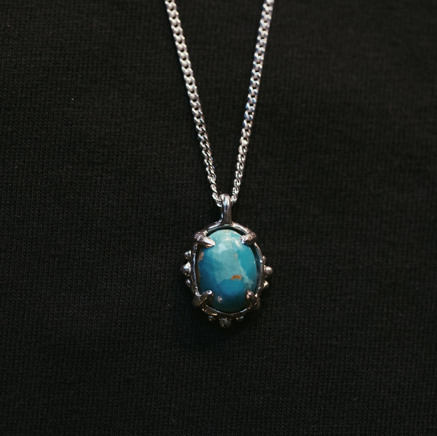Amulet Pendant