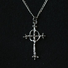 Load image into Gallery viewer, Cross Pendant
