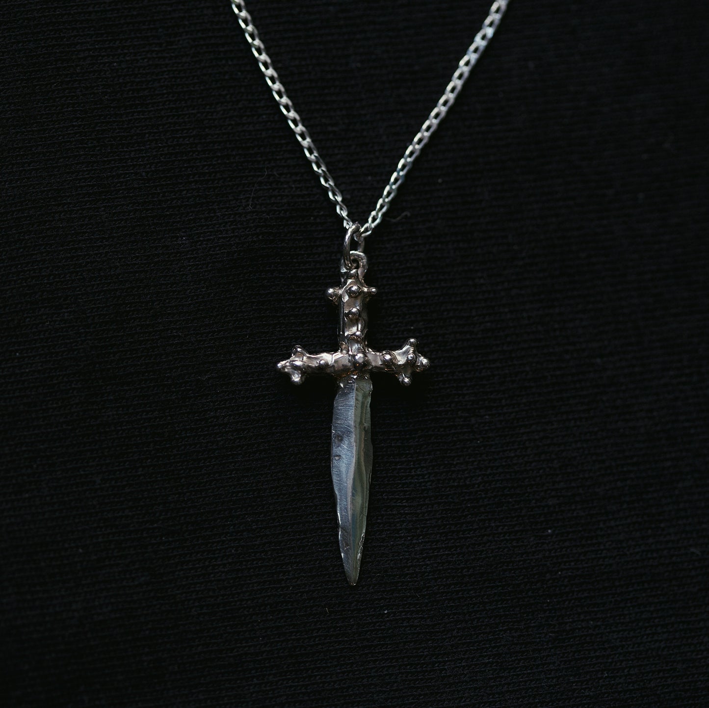 Dagger Pendant
