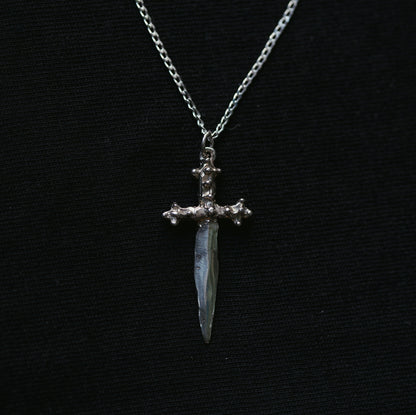 Dagger Pendant