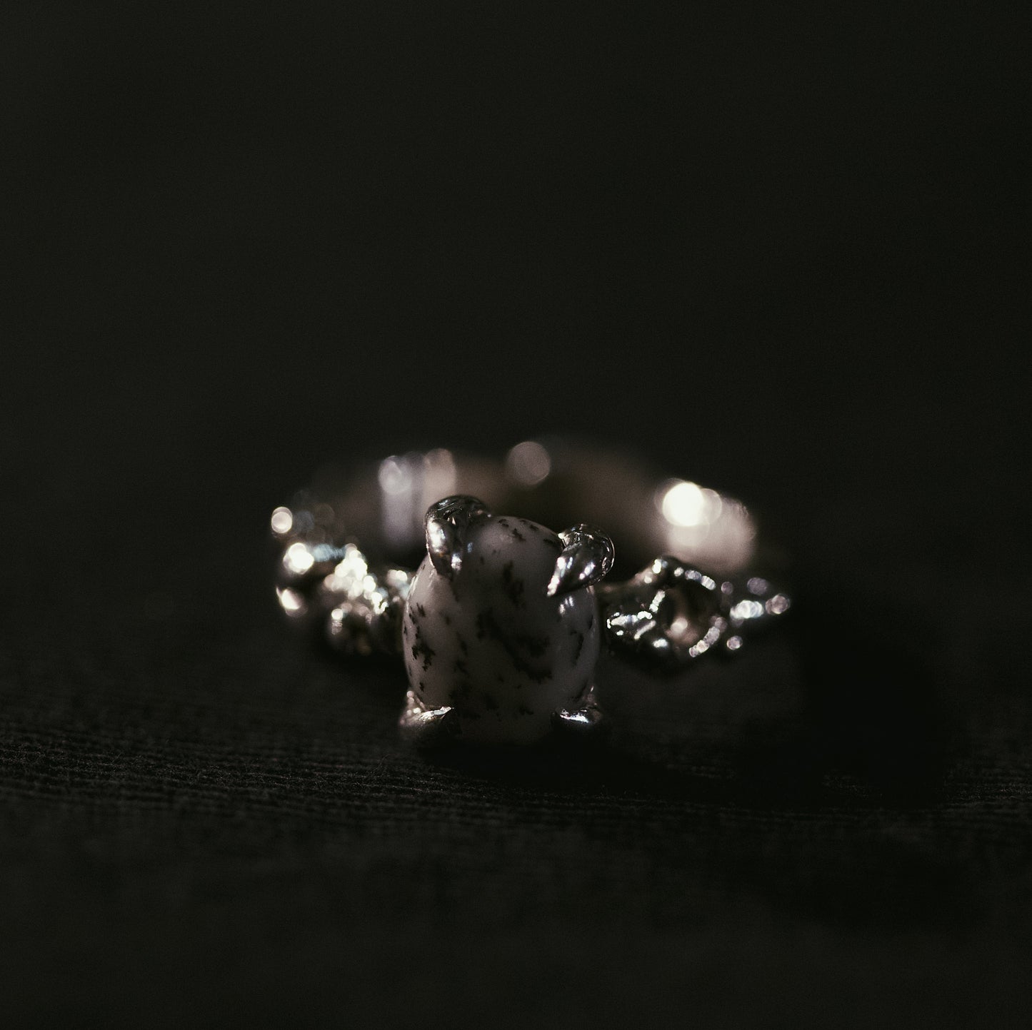 Amulet Ring
