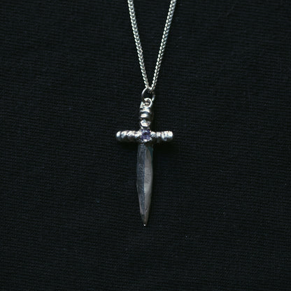 Dagger Pendant