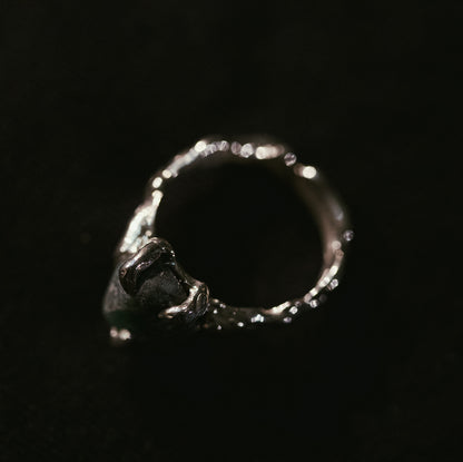Amulet Ring
