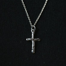 Load image into Gallery viewer, Cross Pendant
