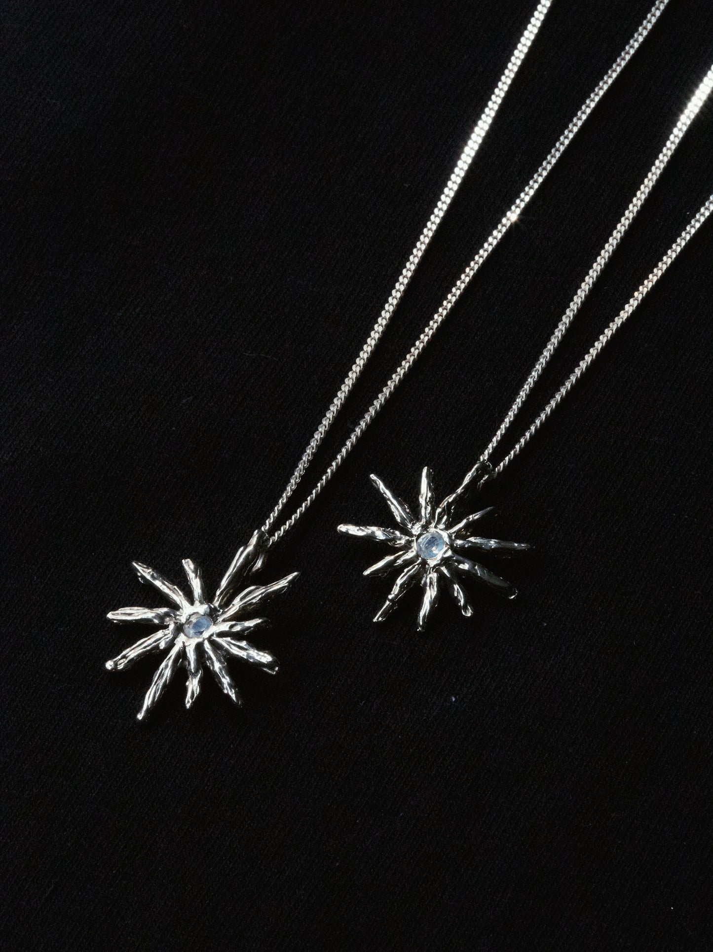 Wish Supernova Pendant