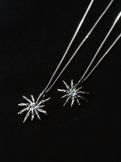 Wish Supernova Pendant