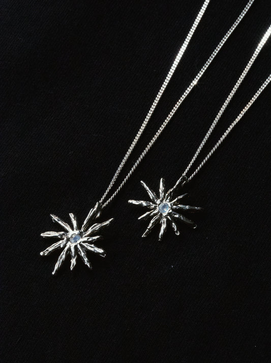 Wish Supernova Pendant