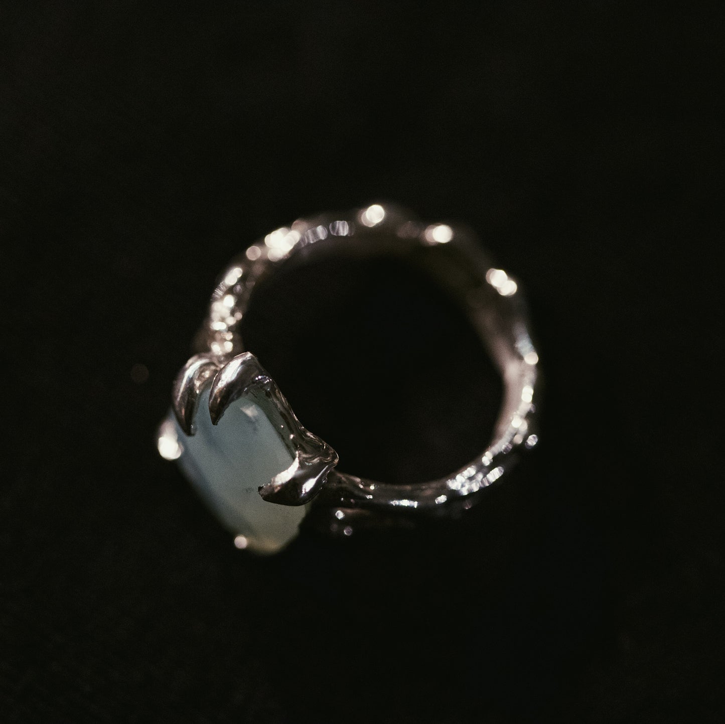 Amulet Ring