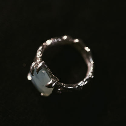 Amulet Ring