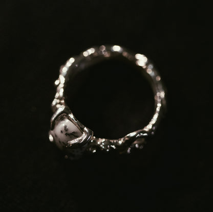Amulet Ring