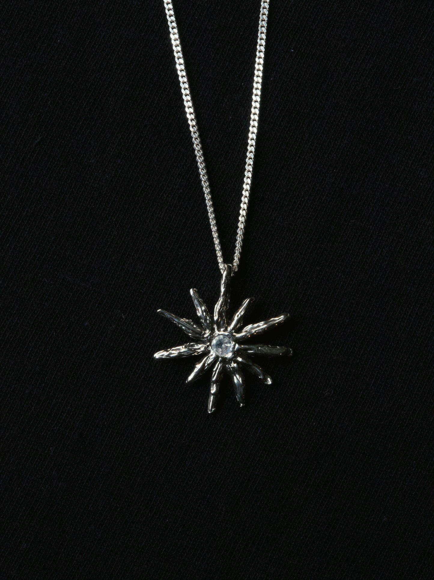 Wish Supernova Pendant