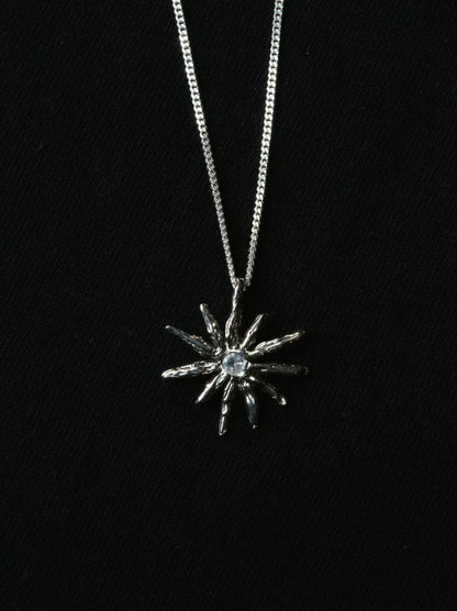 Wish Supernova Pendant