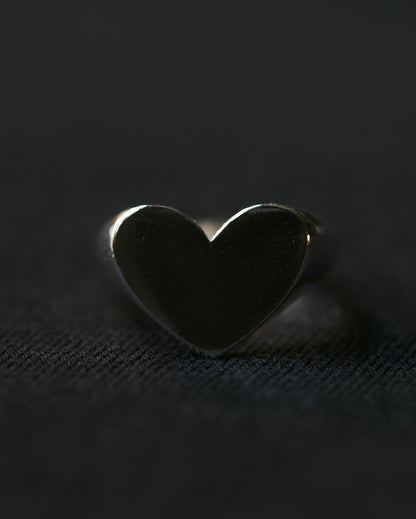 Heart Signet