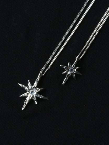 Wish Pendant